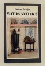 Clarijs, Petra - Wat is antiek 2, Verzenden, Gelezen, Overige onderwerpen