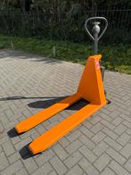 Degelijke handpomp- pallet wagen | hoogheffer te koop, Doe-het-zelf en Verbouw, Ophalen, Gebruikt