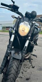 Motor MT03 te ruil, Motoren, Ophalen