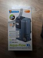 Aquarium-flow xl ( Aquarium pomp ), Dieren en Toebehoren, Vissen | Aquaria en Toebehoren, Ophalen, Zo goed als nieuw