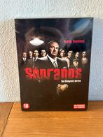 Dvd The Sopranos - De Complete Collection NL versie dvd SEAL, Cd's en Dvd's, Dvd's | Tv en Series, Verzenden, Nieuw in verpakking