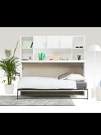 Opklapbed albero van beter bed, Huis en Inrichting, Slaapkamer | Bedden, Ophalen, Gebruikt, 90 cm, Eenpersoons