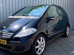 Mercedes-Benz A-klasse 150 Classic|Airco|5 Deurs|, Voorwielaandrijving, Zwart, Zwart, Origineel Nederlands