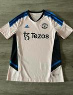 Manchester United shirt, Shirt, Maat XS of kleiner, Ophalen of Verzenden, Zo goed als nieuw