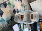 Glazen stolp, Huis en Inrichting, Woonaccessoires | Stolpen, Ophalen, Gebruikt
