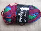 Scheepjes Wanderlust., Ophalen of Verzenden, Gebruikt, Breien of Haken, Wol of Garen