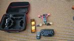 DJI Mavic Spark Complete Set - als nieuw, Ophalen of Verzenden, Zo goed als nieuw
