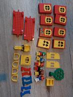 Fabuland onderdelen diverse, Ophalen of Verzenden, Zo goed als nieuw, Losse stenen, Lego
