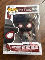 Funko Pop! Marvel Spider-Man 2 - 1028, Ophalen of Verzenden, Nieuw