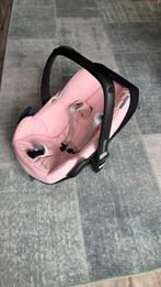 Maxi-Cosi Pebble Plus | Inclusief verkleiner | Quinny hoes, 0 t/m 13 kg, Autogordel of Isofix, Maxi-Cosi, Gebruikt