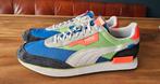 Puma Rider sneakers, Puma, Overige kleuren, Ophalen of Verzenden, Sneakers of Gympen