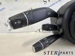Combischakelaar Stuurkolom van een Mercedes C-Klasse, Gebruikt, -, Ophalen of Verzenden, -