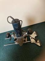 Ferm FBF-6E Bovenfreesmachine, Ophalen of Verzenden, Gebruikt, Elektrisch, Bovenfrees