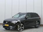 Volvo XC90 T8 Recharge AWD Plus Dark 12 MND garantie Bowers&, 12 maanden, Gebruikt, 4 cilinders, 7 stoelen