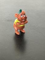 Gus, een van de muizen uit de Disney-film Assepoester 3cm, Ophalen of Verzenden, Assepoester of Belle, Gebruikt, Beeldje of Figuurtje