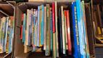 Kinderboeken divers >100 stuks, Ophalen, Gelezen, Kind en Jeugd