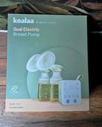 Koalaa Dual Electric Breast Pump, Ophalen, Zo goed als nieuw, Overige typen