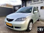 Mazda 2 1.4 Exclusive *AIRCO* APK TOT 10-2026*, Auto's, Voorwielaandrijving, 1025 kg, 15 km/l, Gebruikt