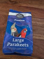 Deli Nature grote parkietenvoer 1 kg, Dieren en Toebehoren, Ophalen, Vogel