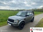 Land Rover Discovery 3.0 SDV6 HSE|Grijskenteken|Nette staat, Origineel Nederlands, Te koop, 245 pk, 3500 kg