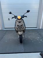 Piaggio zip 50cc 2016 brom vandaag ophalen, Fietsen en Brommers, Scooters | Piaggio, Maximaal 45 km/u, Zip, Ophalen of Verzenden