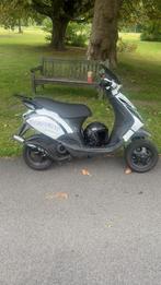 Zip sp, Fietsen en Brommers, Scooters | Piaggio, Ophalen, Zo goed als nieuw, Zip
