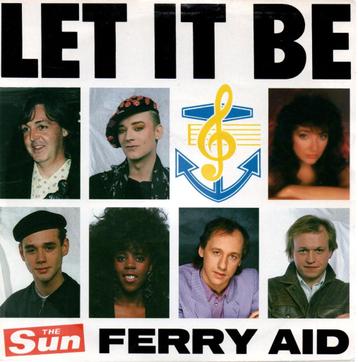 Ferry Aid: Let it be beschikbaar voor biedingen