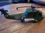 Matchbox Battle Kings Helikopter 1978, Ophalen of Verzenden, Gebruikt