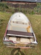 Polyster boot opknapper, Watersport en Boten, Ophalen, Gebruikt