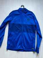 Chelsea Trainingsjack - Maat M, Maat M, Ophalen of Verzenden, Zo goed als nieuw, Trainingspak