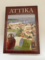 Nieuw (in plastic): Attika, bordspel voor 2-4 spelers, Hobby en Vrije tijd, Gezelschapsspellen | Bordspellen, Een of twee spelers