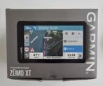 Garmin Zumo XT VERKOCHT !!!, Ophalen of Verzenden, Zo goed als nieuw