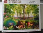 Nieuwe puzzel van King 1000 stukjes, Ophalen of Verzenden, 500 t/m 1500 stukjes, Nieuw