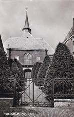 vreeswijk  kerk, Ophalen of Verzenden, Voor 1920, Noord-Brabant