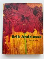 Erik Andriesse, Gelezen, Verzenden, Robert-Jan Muller, Schilder- en Tekenkunst