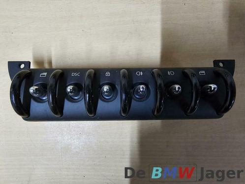 Bedieningspaneel middenconsole Mini R50 R52 R53 61316917993, Auto-onderdelen, Elektronica en Kabels, Mini, Gebruikt, Ophalen of Verzenden