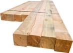 Douglas palen / balken 15x15 cm - nr: TB25, Ophalen, Nieuw, 250 cm of meer