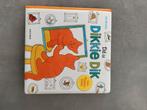 Jet Boeke - Dit is Dikkie Dik! Flapjesboek, Ophalen of Verzenden, Jet Boeke