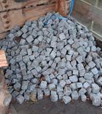 Granieten Keitjes ( 6 à 7 m²) - Tuin & Bestrating, Ophalen, Gebruikt, Graniet, Kei