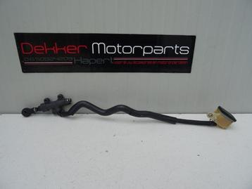 Nissin Achter Rempomp Honda CBR600RR 2003-2004 PC37 beschikbaar voor biedingen