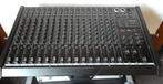 Samic SM 1600 Mixer / Mengpaneel plus versterker, Ophalen, Gebruikt, 10 tot 20 kanalen