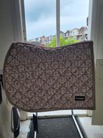 Beige dekje vzh maat cob, Ophalen of Verzenden, Nieuw, Dekje