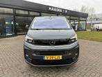 Opel Vivaro Electric L3 75 kWh/136Pk Automaat | Climate cont, Gebruikt, Zwart, 2027 kg, 75 kWh