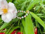 Bead Bracelet/Kralenarmband, Ophalen, Overige materialen, Nieuw, Roze