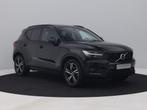 Volvo XC40 € 31.900,00, Auto's, Volvo, Automaat, Lichtsensor, 1800 kg, Zwart