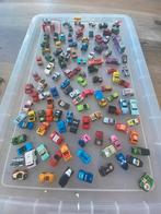 Micromachines jaren 80, Verzamelen, Speelgoed, Ophalen of Verzenden, Gebruikt
