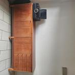 Dressoir, Huis en Inrichting, Ophalen, Gebruikt, 200 cm of meer, Kersenhout
