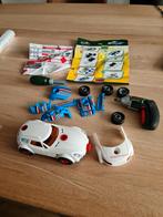 Klein bosch auto tuningset 15 delig, Kinderen en Baby's, Speelgoed | Speelgoedvoertuigen, Ophalen, Zo goed als nieuw