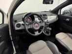 Fiat 500 C 0.9 TwinAir Lounge, Euro 5, 86 pk, Gebruikt, Zwart
