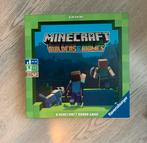 ZGAN Minecraft spel, Ophalen of Verzenden, Zo goed als nieuw
